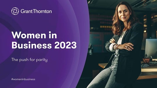 Download the Women in Business 2023 report