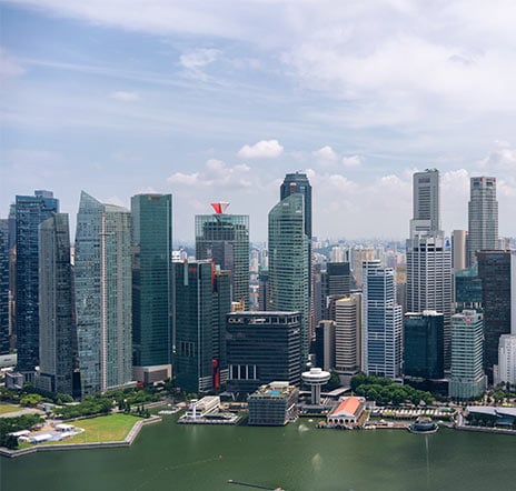 Singapore Budget 2025: Announcements for individuals