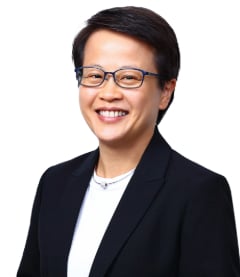 Lynn Tan