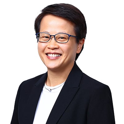 Lynn Tan