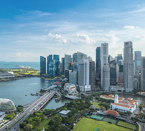 Reflections on the latest updates in Singapore's Transfer Pricing Guidelines